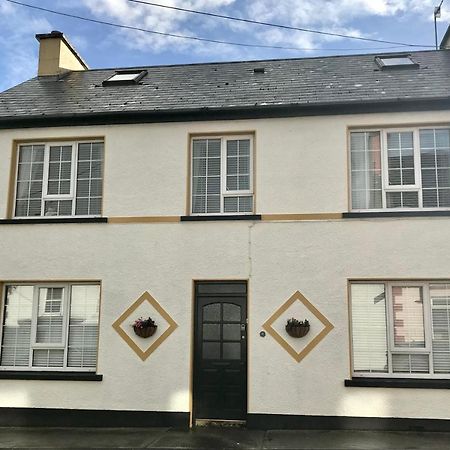 The Strand Guest House Falcarragh Exteriör bild