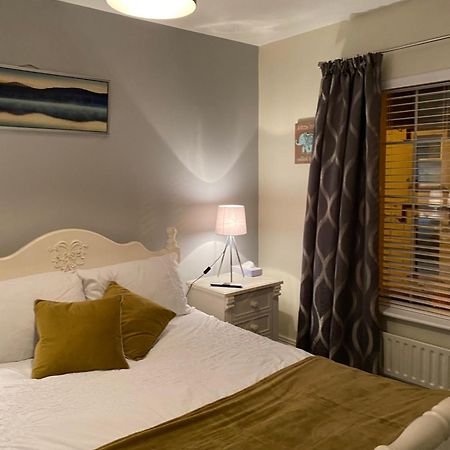 The Strand Guest House Falcarragh Exteriör bild
